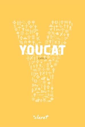 YOUCAT (CATALÀ) YOUTH CATECHISM PER A CONEIXER I VIURE LA FE DE L'ESGLESIA | 9788498464887 | Llibreria Ombra | Llibreria online de Rubí, Barcelona | Comprar llibres en català i castellà online