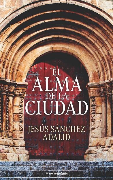 EL ALMA DE LA CIUDAD | 9788417216146 | SÁNCHEZ ADALID, JESÚS | Llibreria Ombra | Llibreria online de Rubí, Barcelona | Comprar llibres en català i castellà online