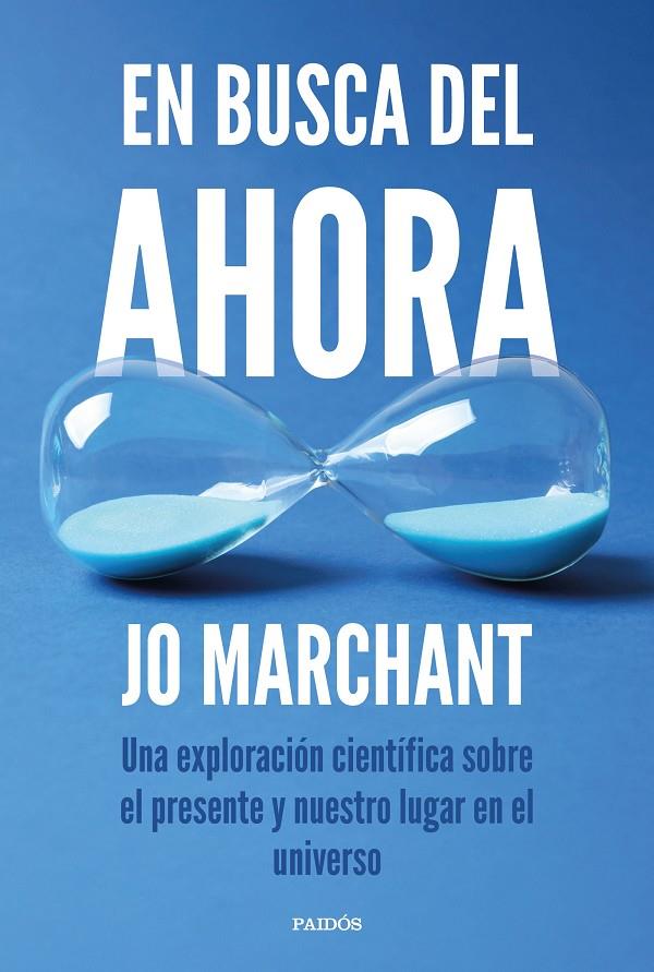 EN BUSCA DEL AHORA | 9788449345272 | MARCHANT, JO | Llibreria Ombra | Llibreria online de Rubí, Barcelona | Comprar llibres en català i castellà online