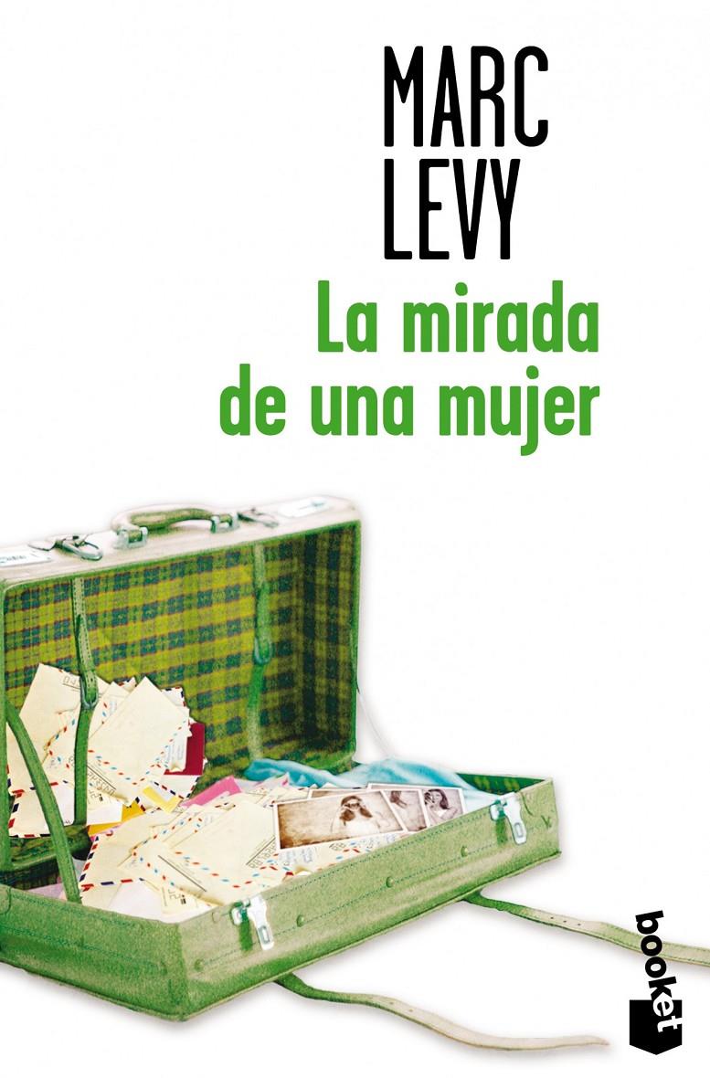 LA MIRADA DE UNA MUJER | 9788408114314 | MARC LEVY | Llibreria Ombra | Llibreria online de Rubí, Barcelona | Comprar llibres en català i castellà online