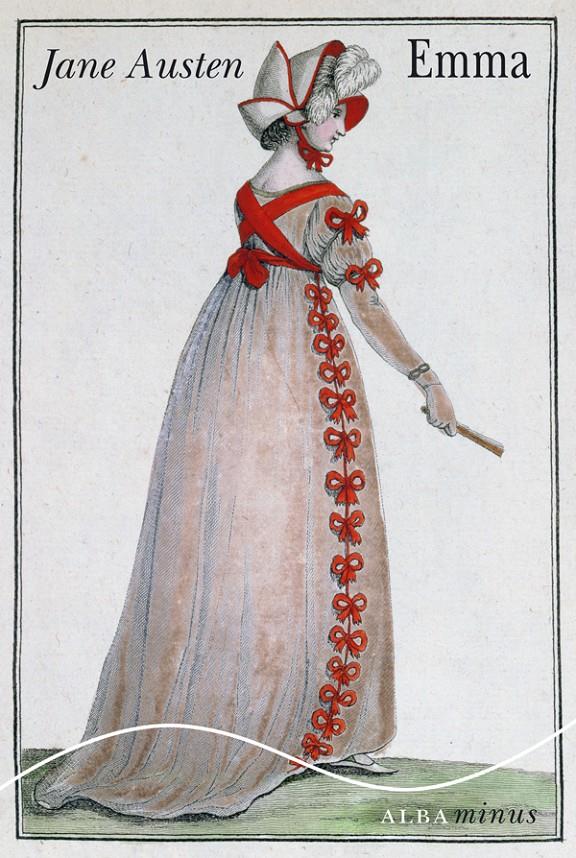 EMMA EDICION ILUSTRADA | 9788484288640 | AUSTEN, JANE | Llibreria Ombra | Llibreria online de Rubí, Barcelona | Comprar llibres en català i castellà online