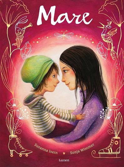 MARE | 9788448865658 | ISERN, SUSANNA | Llibreria Ombra | Llibreria online de Rubí, Barcelona | Comprar llibres en català i castellà online