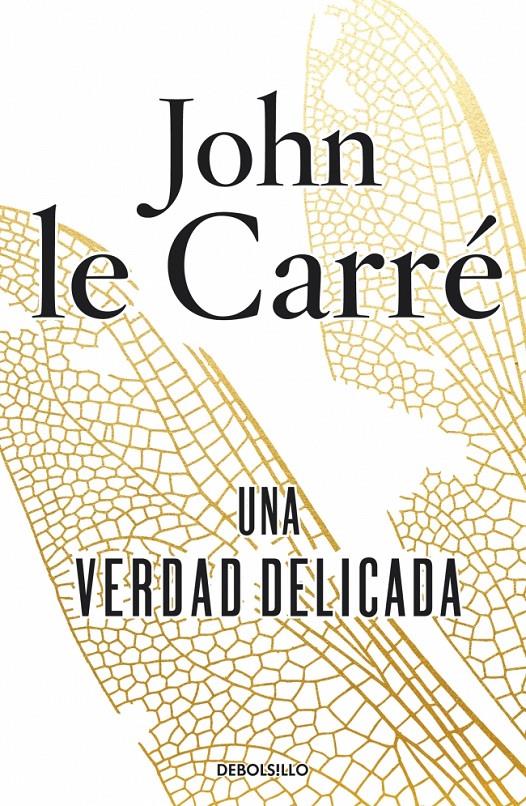 UNA VERDAD DELICADA | 9788490622957 | CARRE,JOHN LE | Llibreria Ombra | Llibreria online de Rubí, Barcelona | Comprar llibres en català i castellà online