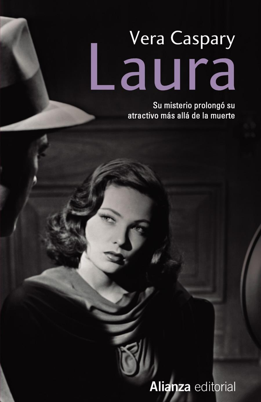 LAURA | 9788491043928 | CASPARY, VERA | Llibreria Ombra | Llibreria online de Rubí, Barcelona | Comprar llibres en català i castellà online