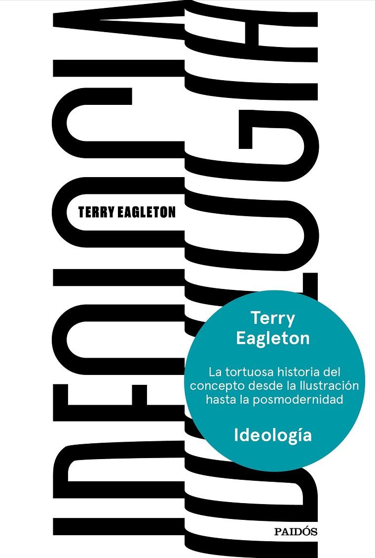 IDEOLOGÍA | 9788449335440 | EAGLETON, TERRY | Llibreria Ombra | Llibreria online de Rubí, Barcelona | Comprar llibres en català i castellà online