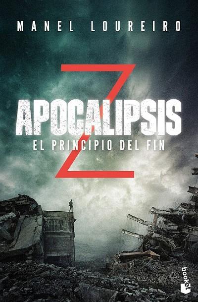 APOCALIPSIS Z. EL PRINCIPIO DEL FIN | 9788408176589 | LOUREIRO, MANEL | Llibreria Ombra | Llibreria online de Rubí, Barcelona | Comprar llibres en català i castellà online