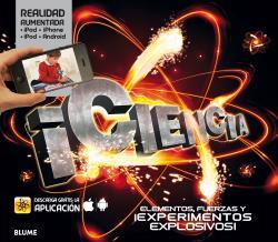 REALIDAD AUMENTADA. ICIENCIA | 9788498019384 | VARIOS AUTORES | Llibreria Ombra | Llibreria online de Rubí, Barcelona | Comprar llibres en català i castellà online