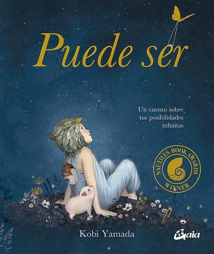 PUEDE SER | 9788484459637 | YAMADA, KOBI | Llibreria Ombra | Llibreria online de Rubí, Barcelona | Comprar llibres en català i castellà online