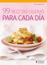 99 RECETAS LIGERAS PARA CADA DÍA | 9788425520198 | BETTINA MATTHAEI | Llibreria Ombra | Llibreria online de Rubí, Barcelona | Comprar llibres en català i castellà online