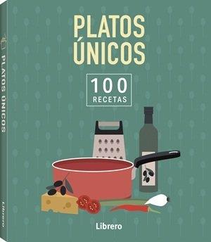 100 RECETAS PLATOS UNICOS | 9789464992083 | VA, VA | Llibreria Ombra | Llibreria online de Rubí, Barcelona | Comprar llibres en català i castellà online