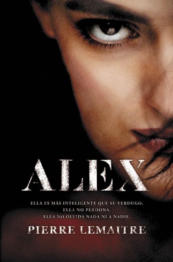 ALEX (CASTELLA) | 9788425349751 | LEMAITRE, PIERRE | Llibreria Ombra | Llibreria online de Rubí, Barcelona | Comprar llibres en català i castellà online