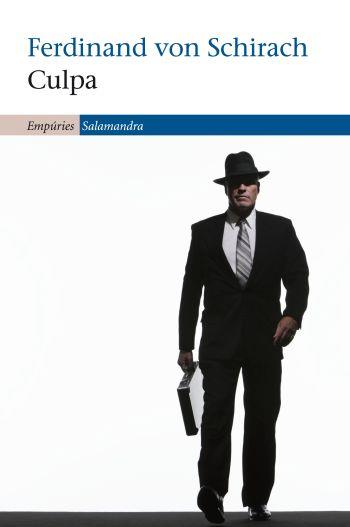 CULPA | 9788497877954 | FERDINAND VON SCHIRACH | Llibreria Ombra | Llibreria online de Rubí, Barcelona | Comprar llibres en català i castellà online