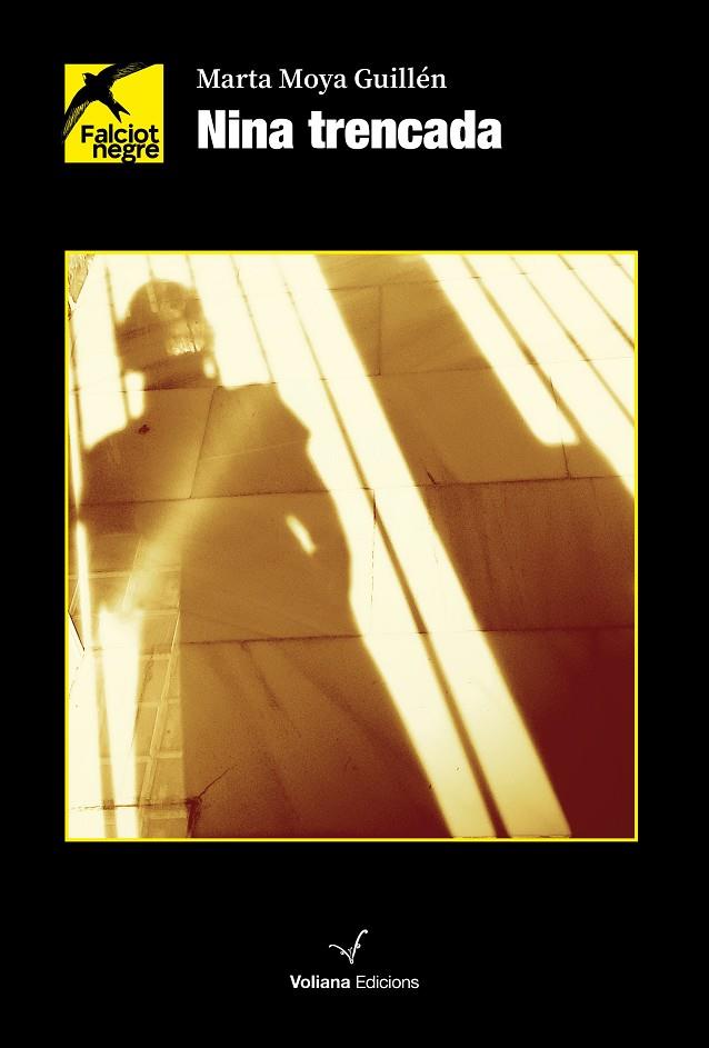 NINA TRENCADA | 9788412777550 | MOYA GUILLÉN, MARTA | Llibreria Ombra | Llibreria online de Rubí, Barcelona | Comprar llibres en català i castellà online