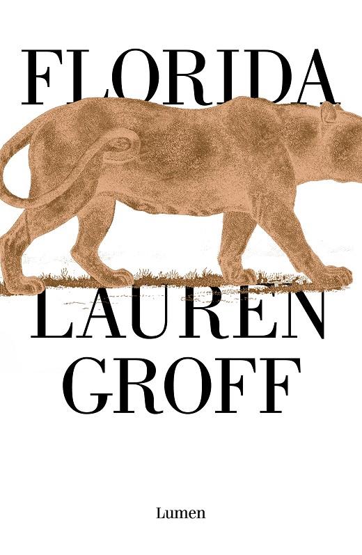 FLORIDA | 9788426406323 | GROFF, LAUREN | Llibreria Ombra | Llibreria online de Rubí, Barcelona | Comprar llibres en català i castellà online