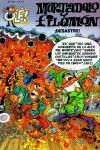 DESASTRE MORTADELO Y FILEMON 130 OLE | 9788440673237 | FRANCISCO IBAÑEZ | Llibreria Ombra | Llibreria online de Rubí, Barcelona | Comprar llibres en català i castellà online