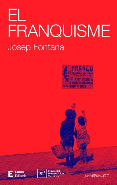 EL FRANQUISME | 9788497668965 | FONTANA LÁZARO, JOSEP | Llibreria Ombra | Llibreria online de Rubí, Barcelona | Comprar llibres en català i castellà online