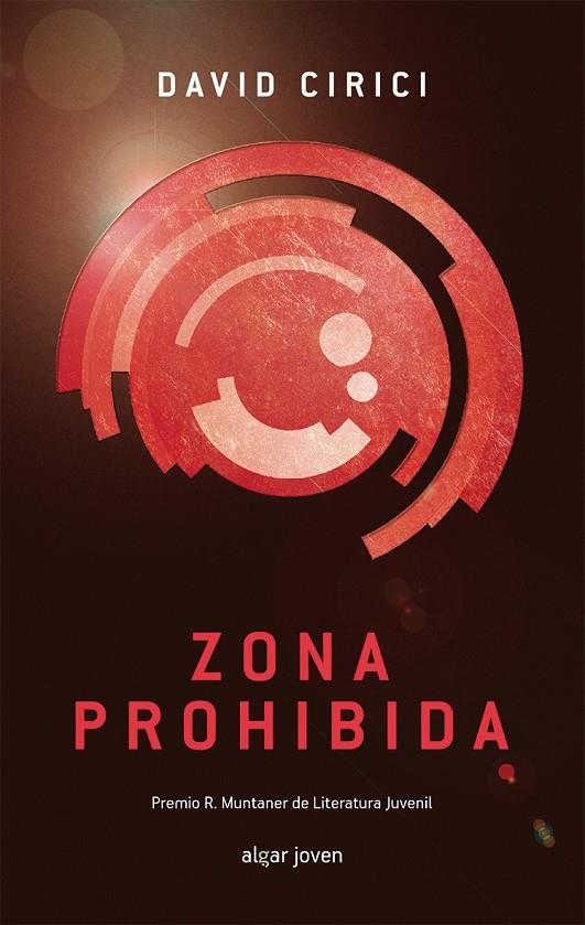 ZONA PROHIBIDA | 9788498456073 | DAVID CIRICI | Llibreria Ombra | Llibreria online de Rubí, Barcelona | Comprar llibres en català i castellà online