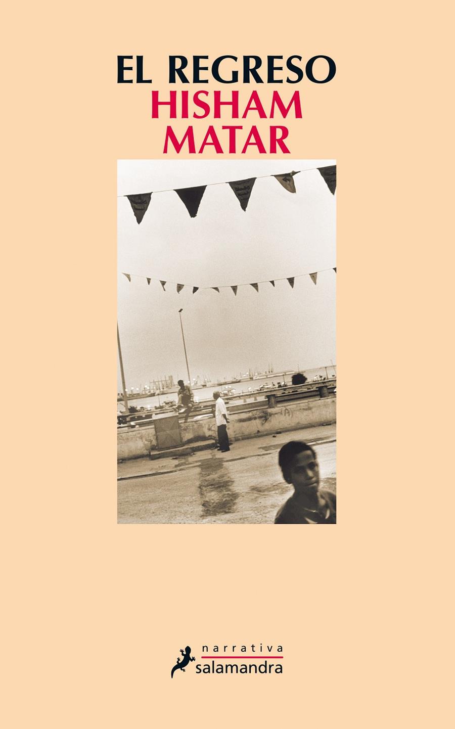 EL REGRESO | 9788498387766 | MATAR, HISHAM | Llibreria Ombra | Llibreria online de Rubí, Barcelona | Comprar llibres en català i castellà online