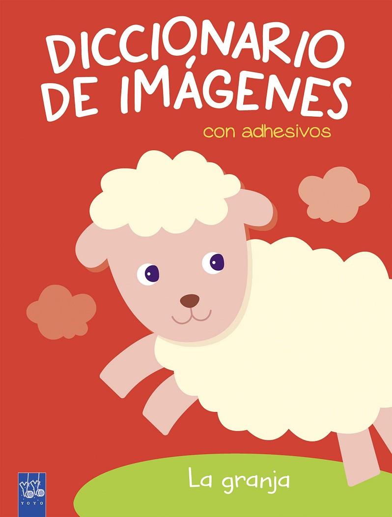 LA GRANJA | 9788408180081 | YOYO | Llibreria Ombra | Llibreria online de Rubí, Barcelona | Comprar llibres en català i castellà online