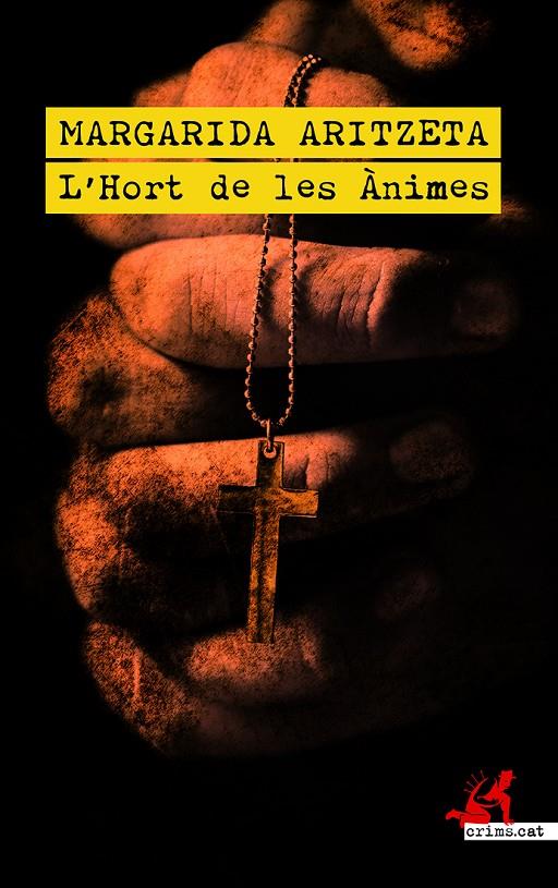 L'HORT DE LES ÀNIMES | 9788419627643 | ARITZETA, MARGARIDA | Llibreria Ombra | Llibreria online de Rubí, Barcelona | Comprar llibres en català i castellà online