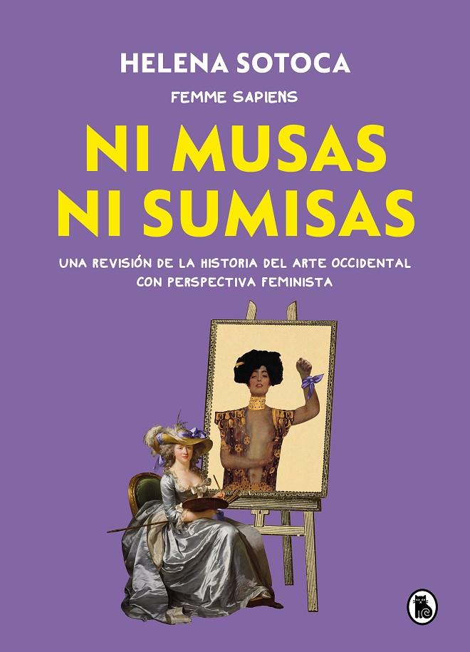 NI MUSAS NI SUMISAS | 9788402426567 | HELENA SOTOCA GARCÍA @FEMME.SAPIENS, | Llibreria Ombra | Llibreria online de Rubí, Barcelona | Comprar llibres en català i castellà online