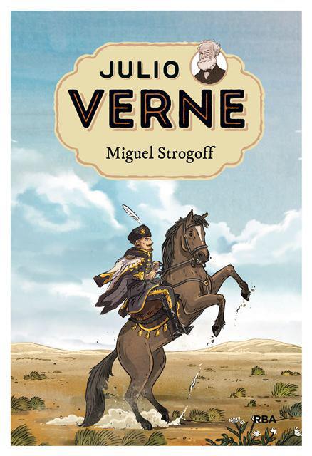 MIGUEL STROGOFF (INOLVIDABLES) | 9788427213838 | VERNE , JULIO | Llibreria Ombra | Llibreria online de Rubí, Barcelona | Comprar llibres en català i castellà online