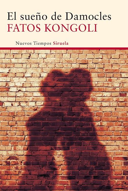EL SUEÑO DE DAMOCLES | 9788416120444 | KONGOLI, FATOS | Llibreria Ombra | Llibreria online de Rubí, Barcelona | Comprar llibres en català i castellà online