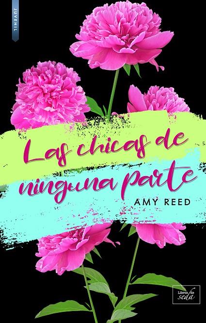LAS CHICAS DE NINGUNA PARTE | 9788416973699 | REED, AMY | Llibreria Ombra | Llibreria online de Rubí, Barcelona | Comprar llibres en català i castellà online