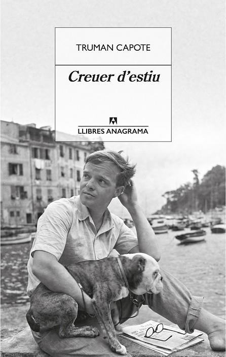 CREUER D'ESTIU | 9788433915719 | CAPOTE, TRUMAN | Llibreria Ombra | Llibreria online de Rubí, Barcelona | Comprar llibres en català i castellà online