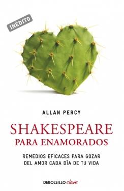 SHAKESPEARE PARA ENAMORADOS | 9788490625071 | PERCY,ALLAN | Llibreria Ombra | Llibreria online de Rubí, Barcelona | Comprar llibres en català i castellà online
