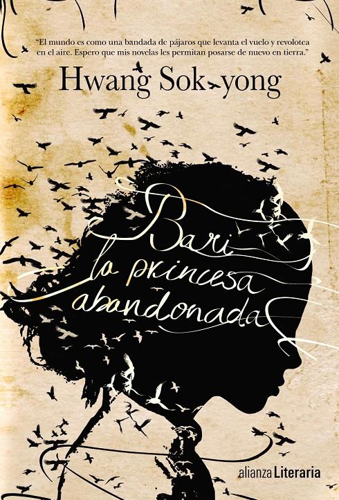 BARI, LA PRINCESA ABANDONADA | 9788491040668 | SOK-YONG, HWANG | Llibreria Ombra | Llibreria online de Rubí, Barcelona | Comprar llibres en català i castellà online