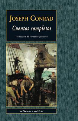 CUENTOS COMPLETOS | 9788477028291 | CONRAD, JOSEPH | Llibreria Ombra | Llibreria online de Rubí, Barcelona | Comprar llibres en català i castellà online