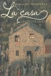 LA CASA | 9788492608232 | LEWIS, J. PATRICK / INNOCENTI, ROBERTOIL. | Llibreria Ombra | Llibreria online de Rubí, Barcelona | Comprar llibres en català i castellà online