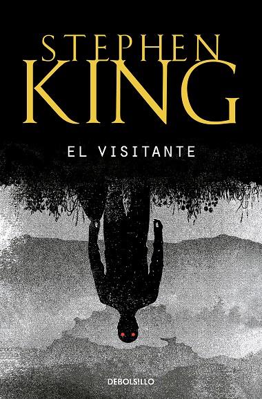 EL VISITANTE | 9788466349871 | KING, STEPHEN | Llibreria Ombra | Llibreria online de Rubí, Barcelona | Comprar llibres en català i castellà online