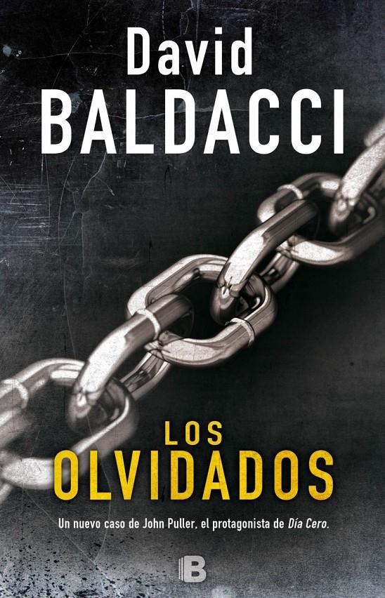 LOS OLVIDADOS | 9788466658768 | BALDACCI, DAVID | Llibreria Ombra | Llibreria online de Rubí, Barcelona | Comprar llibres en català i castellà online