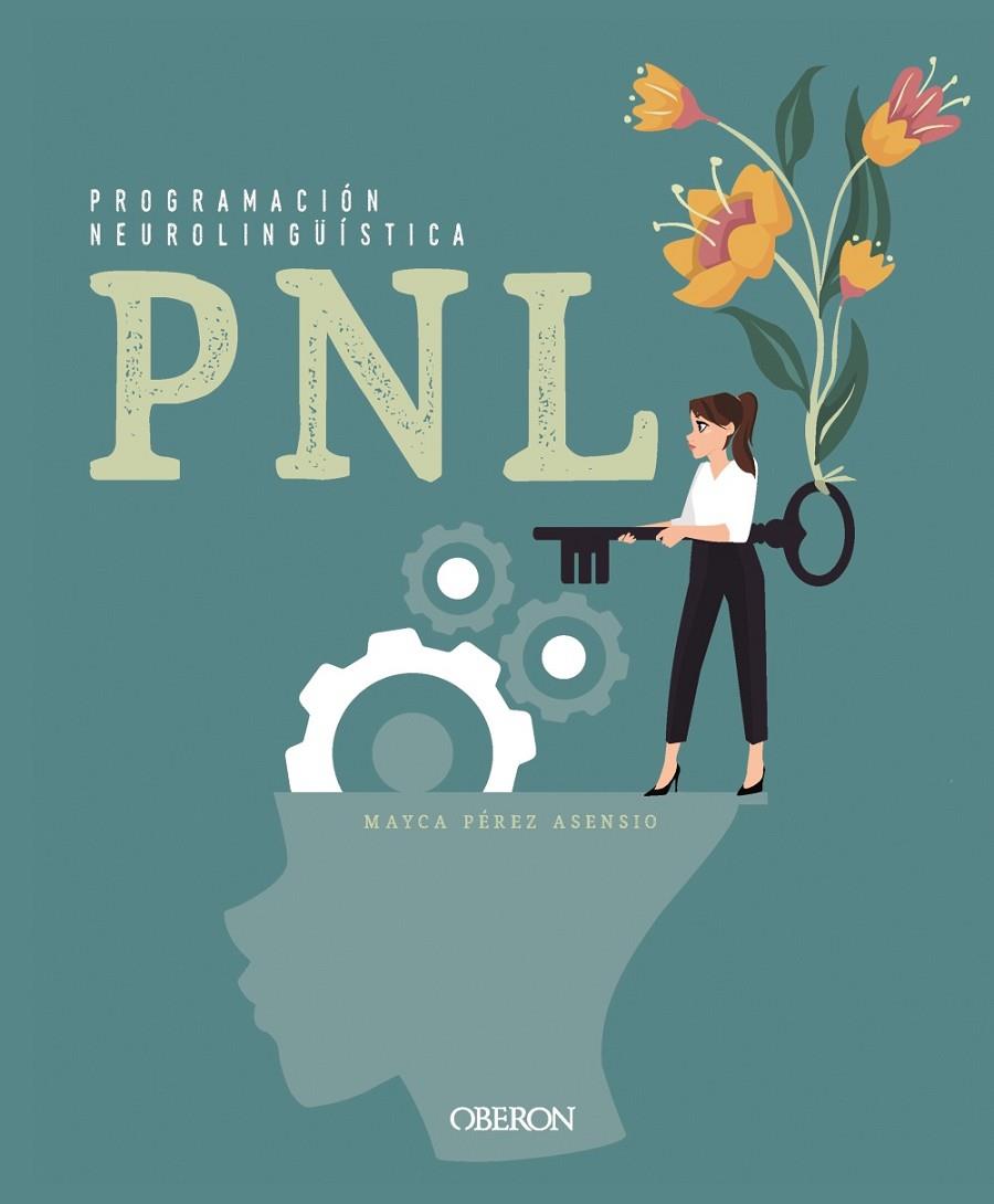 PNL | 9788441541689 | PÉREZ ASENSIO, MAYCA | Llibreria Ombra | Llibreria online de Rubí, Barcelona | Comprar llibres en català i castellà online