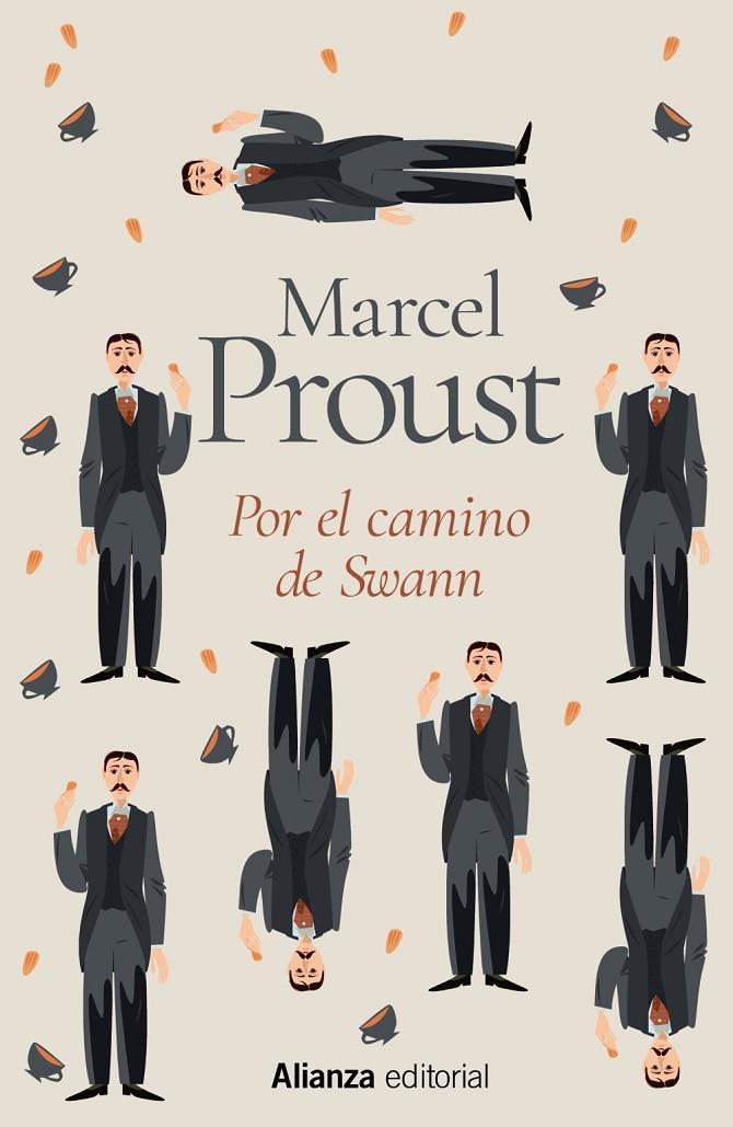 POR EL CAMINO DE SWANN | 9788413626208 | PROUST, MARCEL | Llibreria Ombra | Llibreria online de Rubí, Barcelona | Comprar llibres en català i castellà online