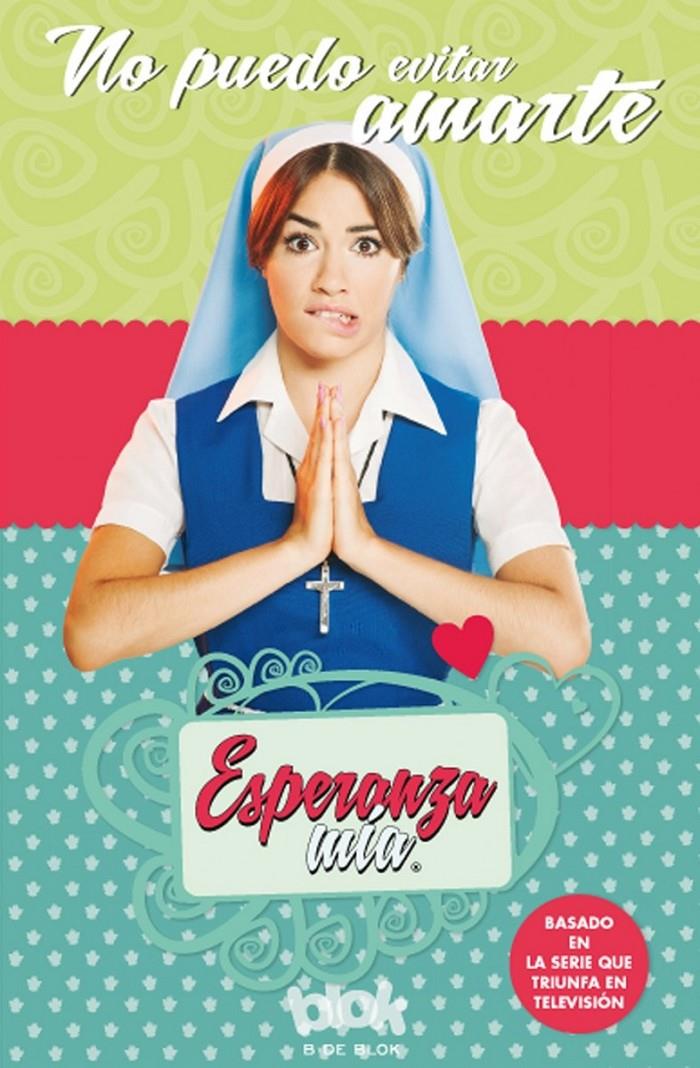 ESPERANZA MÍA. NO PUEDO EVITAR AMARTE | 9788416712052 | VARIOS AUTORES | Llibreria Ombra | Llibreria online de Rubí, Barcelona | Comprar llibres en català i castellà online
