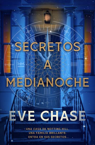 SECRETOS A MEDIANOCHE | 9791387595272 | CHASE, EVE | Llibreria Ombra | Llibreria online de Rubí, Barcelona | Comprar llibres en català i castellà online