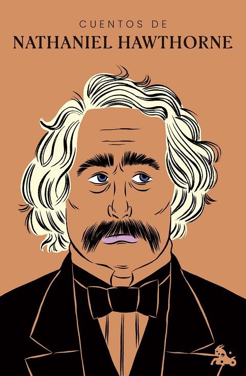CUENTOS DE NATHANIEL HAWTHORNE | 9788467070224 | HAWTHORNE, NATHANIEL | Llibreria Ombra | Llibreria online de Rubí, Barcelona | Comprar llibres en català i castellà online