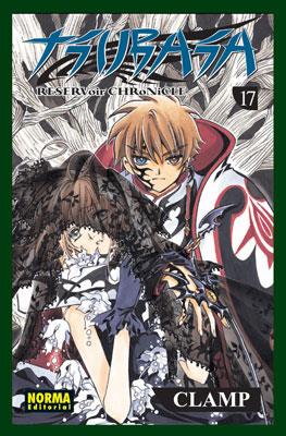 TSUBASA RESERVOIR CHRONICLE 17 | 9788498474039 | CLAMP | Llibreria Ombra | Llibreria online de Rubí, Barcelona | Comprar llibres en català i castellà online