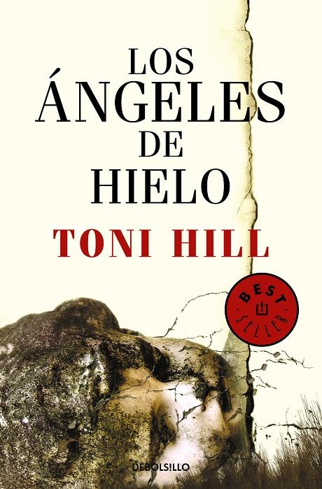 LOS ÁNGELES DE HIELO | 9788466347211 | HILL, TONI | Llibreria Ombra | Llibreria online de Rubí, Barcelona | Comprar llibres en català i castellà online