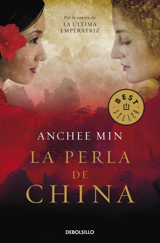 LA PERLA DE CHINA | 9788490324448 | MIN,ANCHEE | Llibreria Ombra | Llibreria online de Rubí, Barcelona | Comprar llibres en català i castellà online