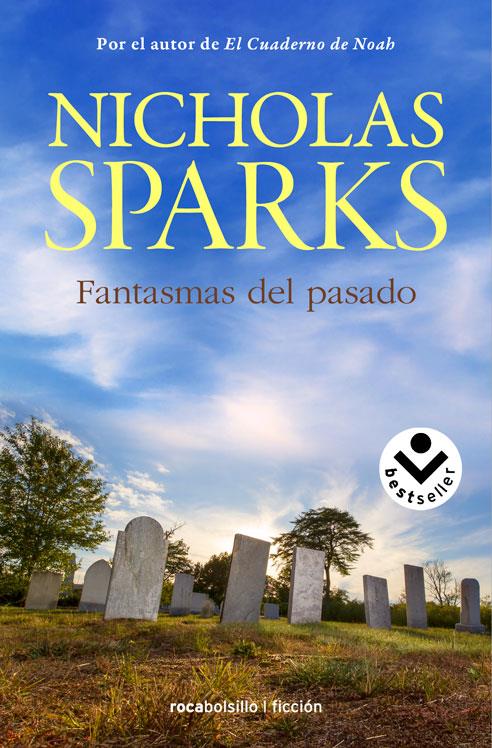 FANTASMAS DEL PASADO | 9788416240142 | SPARKS, NICHOLAS | Llibreria Ombra | Llibreria online de Rubí, Barcelona | Comprar llibres en català i castellà online