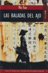 LAS BALADAS DEL AJO | 9788489624429 | MO YAN | Llibreria Ombra | Llibreria online de Rubí, Barcelona | Comprar llibres en català i castellà online