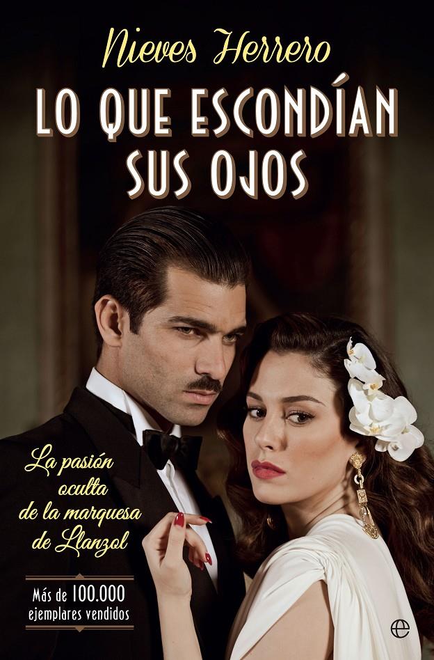 LO QUE ESCONDÍAN SUS OJOS | 9788490607855 | HERRERO, NIEVES | Llibreria Ombra | Llibreria online de Rubí, Barcelona | Comprar llibres en català i castellà online