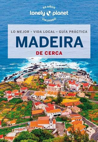 MADEIRA DE CERCA 3 | 9788408277767 | DI DUCA, MARC | Llibreria Ombra | Llibreria online de Rubí, Barcelona | Comprar llibres en català i castellà online