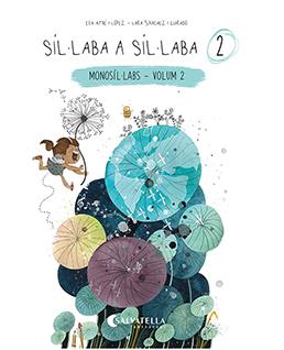 SÍL·LABA A SÍL·LABA 2 | 9788418427848 | AYNÉ LÓPEZ, EVA | Llibreria Ombra | Llibreria online de Rubí, Barcelona | Comprar llibres en català i castellà online