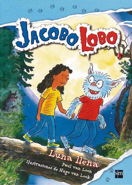 LUNA LLENA | 9788467541113 | VAN LOON, PAUL | Llibreria Ombra | Llibreria online de Rubí, Barcelona | Comprar llibres en català i castellà online