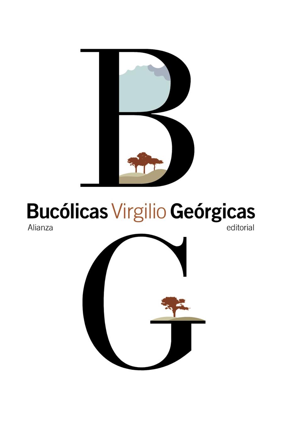 BUCÓLICAS. GEÓRGICAS | 9788491811992 | VIRGILIO | Llibreria Ombra | Llibreria online de Rubí, Barcelona | Comprar llibres en català i castellà online